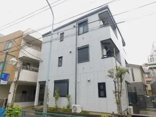 MAISON ESTATEの画像