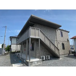 メゾンリリアスの画像