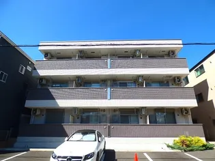 フランシールの画像