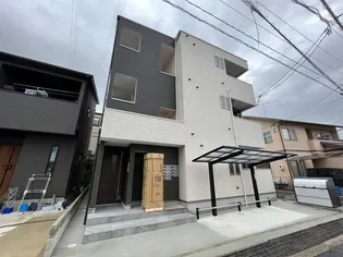 REGALESTーS 中筋の画像