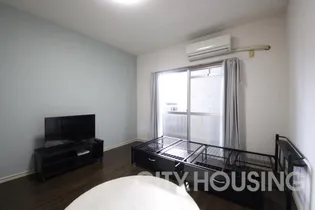 アンソレイエ参番館A棟の画像