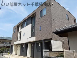 マーヴェラス葛城の画像