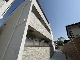 ピレーネ北条Ⅱの画像