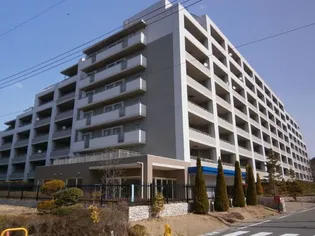 パークアベニュー八乙女ビューステージの画像