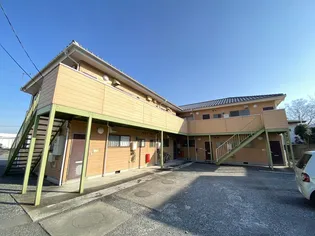 コモンズ原市 B棟の画像