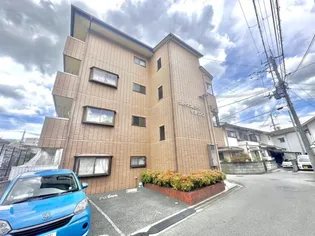 グレイスフルコーポ市川【2階】の外観