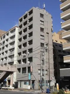 グランドメゾン茗荷谷【5階】の外観