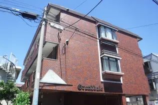 グランデール元住吉の画像