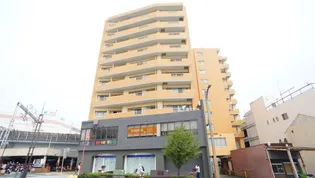 ヴェルメゾン浜松の画像