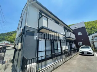 カルティエ弐番館 B棟の画像