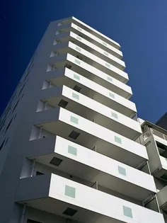 銀座レジデンス参番館の画像