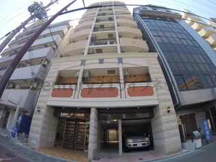 LUXE新大阪南の画像