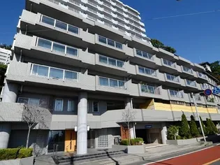 ソフィア熱海ビューヒルズの画像