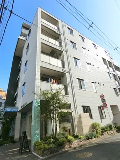 CURRENT立川の画像