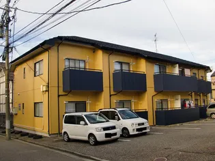 コーポ相川の画像