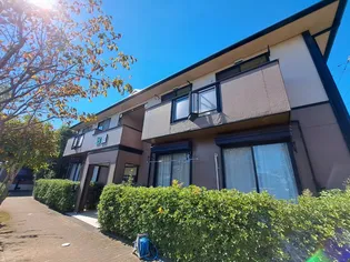 サンビレッジ苅田 B棟の画像