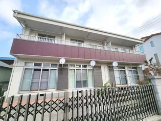 小谷野ハイツの画像