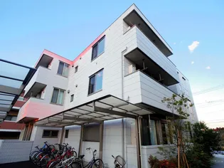 サンリーブAの画像