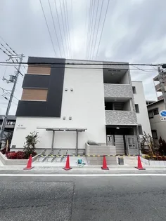 フジパレス百舌鳥駅南Ⅲ番館の画像