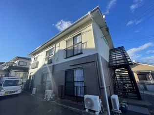 グリーンハイツパルの画像