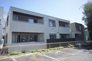 メゾン ベルミオIIの画像