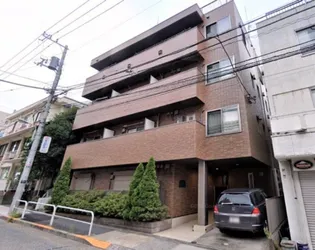 ビューノ南品川の画像