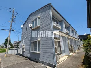 ハイツ佐紀の画像