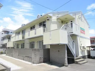 パームクレストE棟の画像