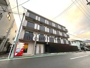 SHOKEN RESIDENCE横浜鶴見IIの画像