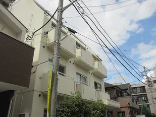 メゾン ド ノア錦町の画像