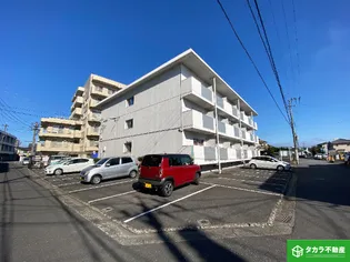 ホワイトテラスの画像