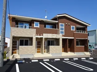 サンクスAの画像