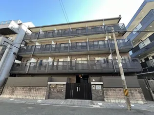 レオネクストラ メイジュ天神橋の画像