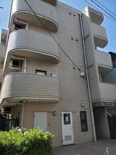 アーバンホームズの画像