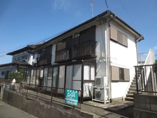 ハイツハピネスの画像