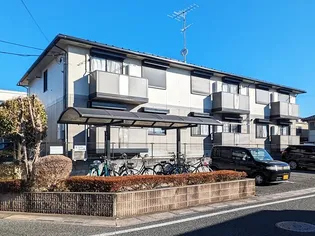 ジュネスSの画像