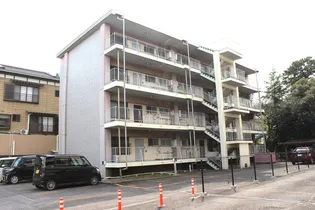 マンションカイゼルの画像