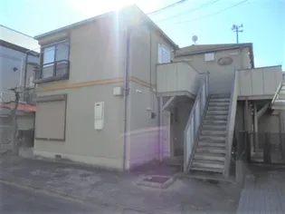 リバーハイツの画像