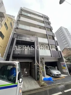 エリタージュ根岸の画像