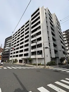 リストレジデンス横濱伊勢佐木の画像