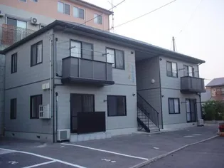 サンシティーSの画像