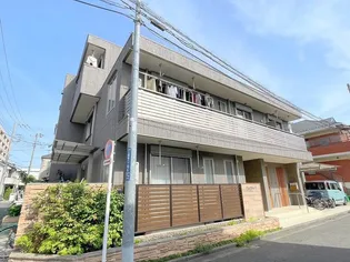 ヴィオリラIの画像