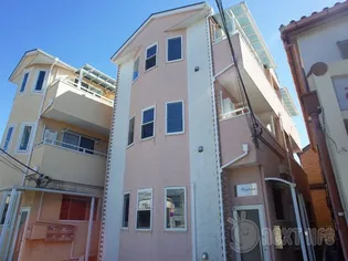 パンテオンA棟の画像