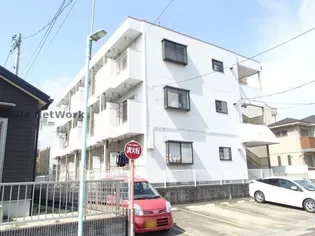 ミッキーハイツの画像