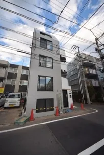 プラチナフォルム荏原中延の画像