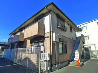 メゾンスプリングの画像