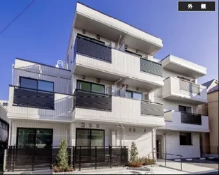 テラス戸越公園の画像