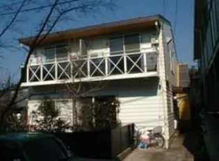 ファミール高根の画像