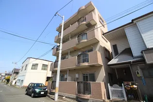 ドミールキャロットIIの画像