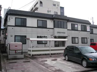 CREW中央 Bの画像